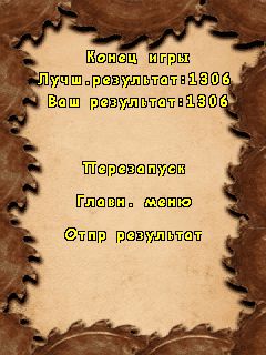 Free download java game The Eternal Fall on your mobile phone! Image №4
