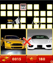 Free download java game Tuning Cars on your mobile phone! Image №3