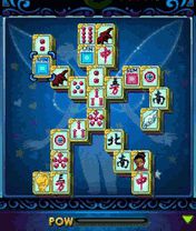 Free download java game Disney mahjong master on your mobile phone! Image №3