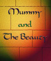 Free download java game Mummy and The Beauty on your mobile phone!