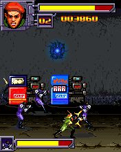 Free download java game Metal Slayer on your mobile phone! Image №3