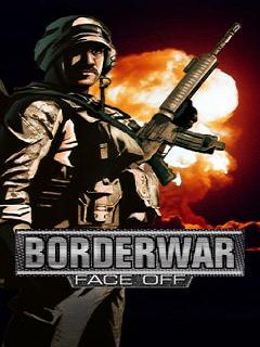 Free download java game Border War: Face off on your mobile phone!