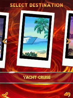 Free download java game Diamond twister 2 on your mobile phone! Image №4