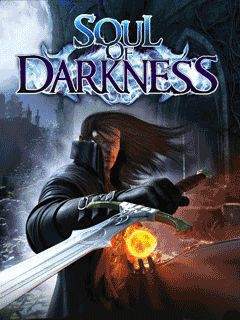 Free download java game Soul of darkness on your mobile phone!