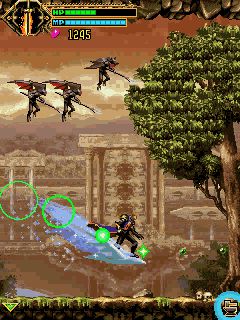 Free download java game Soul of darkness on your mobile phone! Image №2