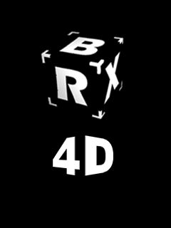 Free download java game Brix 4D on your mobile phone!