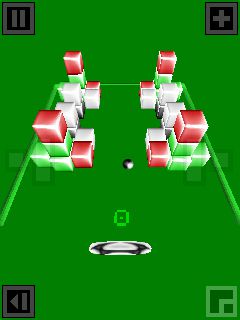 Free download java game Brix 4D on your mobile phone! Image №4