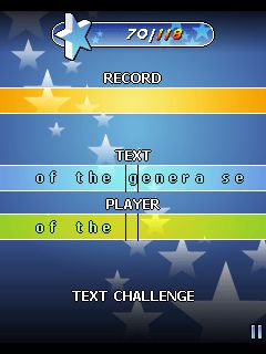 Free download java game Guinness world record on your mobile phone! Image №6