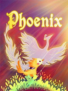 Free download java game Phoenix on your mobile phone!