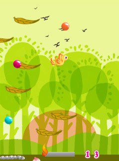 Free download java game Phoenix on your mobile phone! Image №3