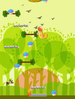 Free download java game Phoenix on your mobile phone! Image №2