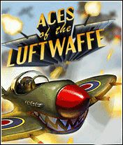 Free download java game Aces of the luftwaffe on your mobile phone!