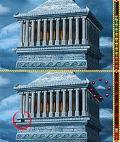 Free download java game Find 7 wonders on your mobile phone! Image №2