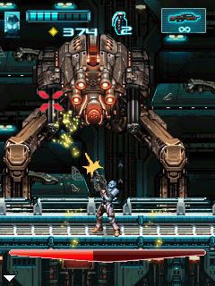 Free download java game N.O.V.A. Near orbit vanguard alliance on your mobile phone! Image №3