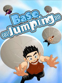 Free download java game Base jumping on your mobile phone!