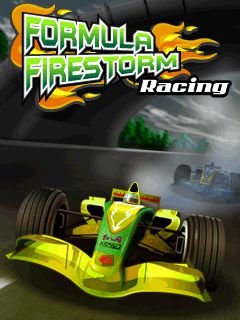 Free download java game Formula: Firestorm racing on your mobile phone!