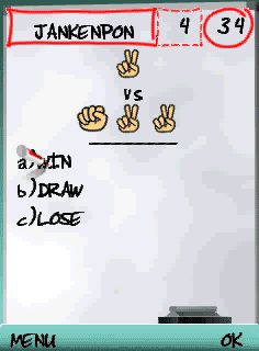 Free download java game Mobile brain trainer plus on your mobile phone! Image №3