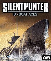 Free download java game Silent hunter: U-Boat aces on your mobile phone!