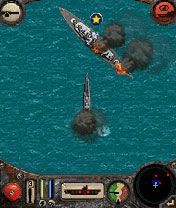 Free download java game Silent hunter: U-Boat aces on your mobile phone! Image №4