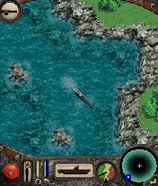 Free download java game Silent hunter: U-Boat aces on your mobile phone! Image №6