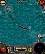 Free download java game Silent hunter: U-Boat aces on your mobile phone! Image №7