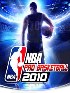Free download java game NBA Pro basketball 2010 on your mobile phone!