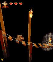 Free download java game Artefact of glory 3D on your mobile phone! Image №3