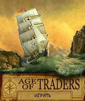 Free download java game Age of traders on your mobile phone!
