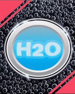 Free download java game H2O: Agua attack on your mobile phone!