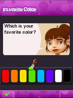 Free download java game Mind habits on your mobile phone! Image №2