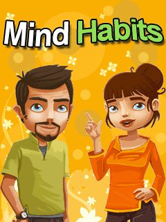 Free download java game Mind habits on your mobile phone!