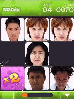 Free download java game Mind habits on your mobile phone! Image №3