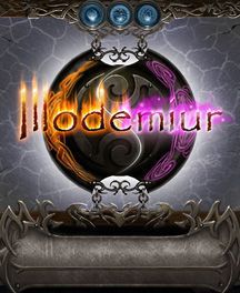 Free download java game Illodemiur on your mobile phone!