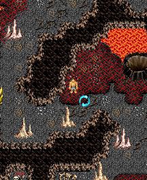 Free download java game Illodemiur on your mobile phone! Image №6