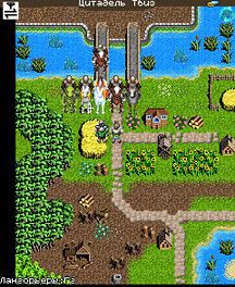 Free download java game Illodemiur on your mobile phone! Image №8
