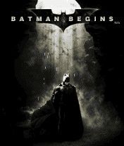Free download java game Batman begins on your mobile phone!