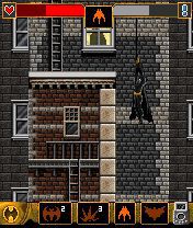 Free download java game Batman begins on your mobile phone! Image №6
