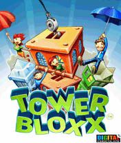 Free download java game Tower bloxx on your mobile phone!