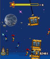 Free download java game Tower bloxx on your mobile phone! Image №3