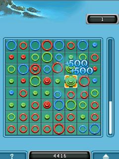 Free download java game Inspheration on your mobile phone! Image №2