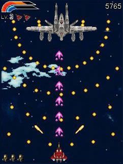 Free download java game Rebel raiders: Operation Nighthawk on your mobile phone! Image №4