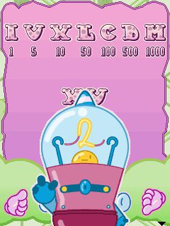 Free download java game Brain coach 2 on your mobile phone! Image №2