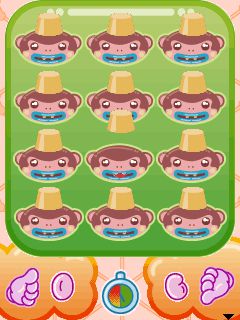 Free download java game Brain coach 2 on your mobile phone! Image №4