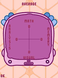 Free download java game Brain coach 2 on your mobile phone! Image №5