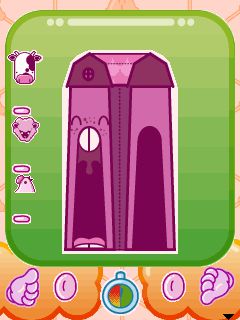 Free download java game Brain coach 2 on your mobile phone! Image №6