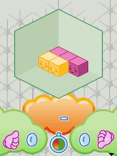 Free download java game Brain coach 2 on your mobile phone! Image №7