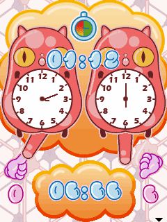 Free download java game Brain coach 2 on your mobile phone! Image №8