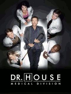 Free download java game House M.D.: Medical devision on your mobile phone!