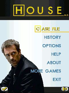Free download java game House M.D.: Medical devision on your mobile phone! Image №2