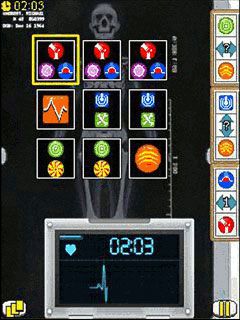 Free download java game House M.D.: Medical devision on your mobile phone! Image №7